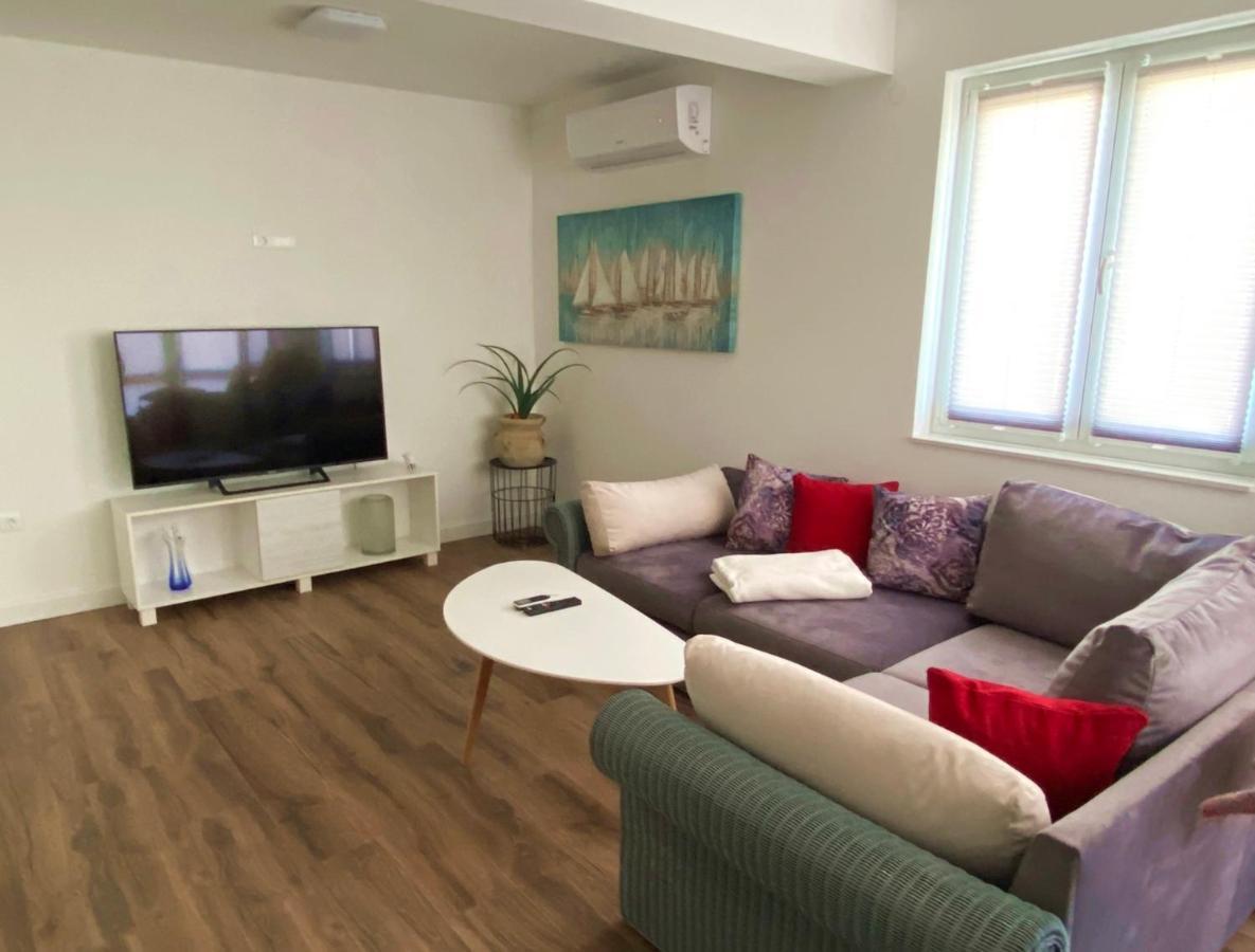 Apartments Junior Zadar Exterior photo